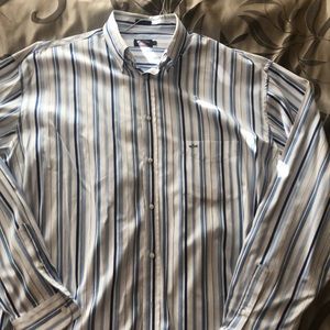 Paul & Shark Button Down Shirt